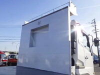 NISSAN Quon Aluminum Block 2RG-CD5FA 2023 153,000km_9