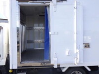 HINO Dutro Refrigerator & Freezer Truck TPG-XZC605M 2018 142,000km_13