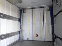 HINO Dutro Refrigerator & Freezer Truck TPG-XZC605M 2018 142,000km_14