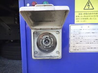 HINO Dutro Refrigerator & Freezer Truck TPG-XZC605M 2018 142,000km_19