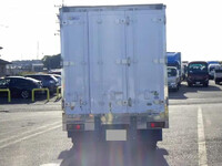 HINO Dutro Refrigerator & Freezer Truck TPG-XZC605M 2018 142,000km_2