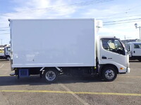 HINO Dutro Refrigerator & Freezer Truck TPG-XZC605M 2018 142,000km_4