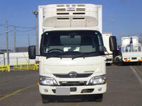 HINO Dutro Refrigerator & Freezer Truck TPG-XZC605M 2018 142,000km_5