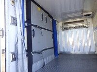 HINO Dutro Refrigerator & Freezer Truck TPG-XZC605M 2018 142,000km_8