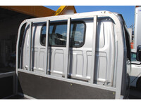 NISSAN Atlas Flat Body KR-AHR69E 2003 64,149km_11