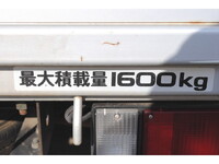 NISSAN Atlas Flat Body KR-AHR69E 2003 64,149km_12