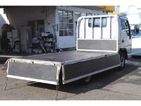 NISSAN Atlas Flat Body KR-AHR69E 2003 64,149km_14