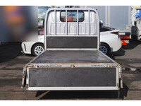 NISSAN Atlas Flat Body KR-AHR69E 2003 64,149km_15