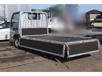 NISSAN Atlas Flat Body KR-AHR69E 2003 64,149km_16