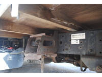 NISSAN Atlas Flat Body KR-AHR69E 2003 64,149km_18