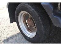 NISSAN Atlas Flat Body KR-AHR69E 2003 64,149km_21