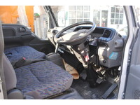 NISSAN Atlas Flat Body KR-AHR69E 2003 64,149km_24