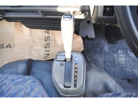 NISSAN Atlas Flat Body KR-AHR69E 2003 64,149km_29