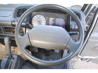 NISSAN Atlas Flat Body KR-AHR69E 2003 64,149km_32