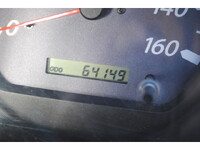 NISSAN Atlas Flat Body KR-AHR69E 2003 64,149km_33