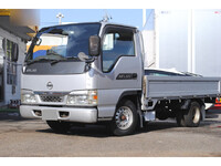 NISSAN Atlas Flat Body KR-AHR69E 2003 64,149km_3