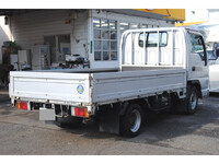 NISSAN Atlas Flat Body KR-AHR69E 2003 64,149km_4