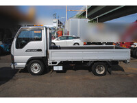 NISSAN Atlas Flat Body KR-AHR69E 2003 64,149km_5
