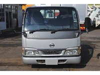 NISSAN Atlas Flat Body KR-AHR69E 2003 64,149km_7