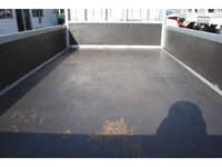 NISSAN Atlas Flat Body KR-AHR69E 2003 64,149km_9