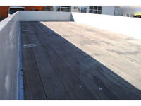 HINO Ranger Aluminum Block PB-FC6JJFA 2004 178,560km_10