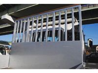 HINO Ranger Aluminum Block PB-FC6JJFA 2004 178,560km_11