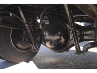 HINO Ranger Aluminum Block PB-FC6JJFA 2004 178,560km_13