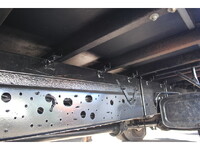 HINO Ranger Aluminum Block PB-FC6JJFA 2004 178,560km_15