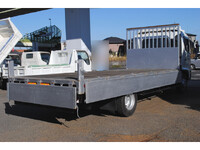 HINO Ranger Aluminum Block PB-FC6JJFA 2004 178,560km_20