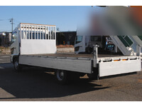 HINO Ranger Aluminum Block PB-FC6JJFA 2004 178,560km_22