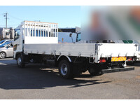 HINO Ranger Aluminum Block PB-FC6JJFA 2004 178,560km_2