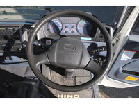 HINO Ranger Aluminum Block PB-FC6JJFA 2004 178,560km_33