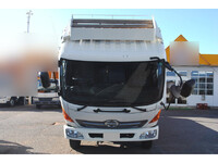 HINO Ranger Aluminum Block PB-FC6JJFA 2004 178,560km_35