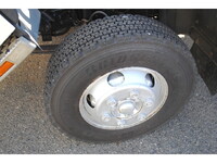 HINO Ranger Aluminum Block PB-FC6JJFA 2004 178,560km_39