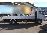 HINO Ranger Aluminum Block PB-FC6JJFA 2004 178,560km_4