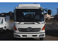HINO Ranger Aluminum Block PB-FC6JJFA 2004 178,560km_5