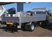 HINO Ranger Aluminum Block PB-FC6JJFA 2004 178,560km_6
