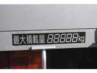 HINO Ranger Aluminum Block PB-FC6JJFA 2004 178,560km_8