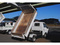 MAZDA Bongo Deep Dump GC-SK82T 2001 65,274km_14