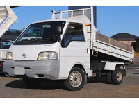 MAZDA Bongo Deep Dump GC-SK82T 2001 65,274km_3