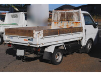 MAZDA Bongo Deep Dump GC-SK82T 2001 65,274km_4