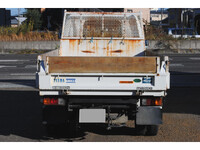 MAZDA Bongo Deep Dump GC-SK82T 2001 65,274km_8