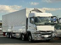 MITSUBISHI FUSO Super Great Aluminum Wing 2PG-FS74HZ 2019 333,000km_2