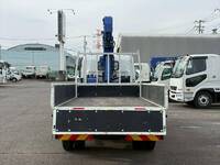 MITSUBISHI FUSO Canter Truck (With 4 Steps Of Cranes) 2RG-FEA80 2023 20,000km_12