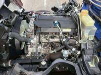 MITSUBISHI FUSO Canter Truck (With 4 Steps Of Cranes) 2RG-FEA80 2023 20,000km_16