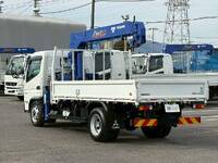 MITSUBISHI FUSO Canter Truck (With 4 Steps Of Cranes) 2RG-FEA80 2023 20,000km_3