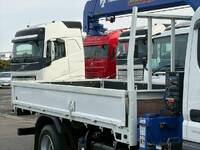 MITSUBISHI FUSO Canter Truck (With 4 Steps Of Cranes) 2RG-FEA80 2023 20,000km_5