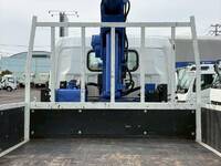 MITSUBISHI FUSO Canter Truck (With 4 Steps Of Cranes) 2RG-FEA80 2023 20,000km_7