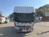 HINO Ranger Container Carrier Truck KK-FC1JEEA 2004 256,061km_10