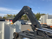 HINO Ranger Container Carrier Truck KK-FC1JEEA 2004 256,061km_12